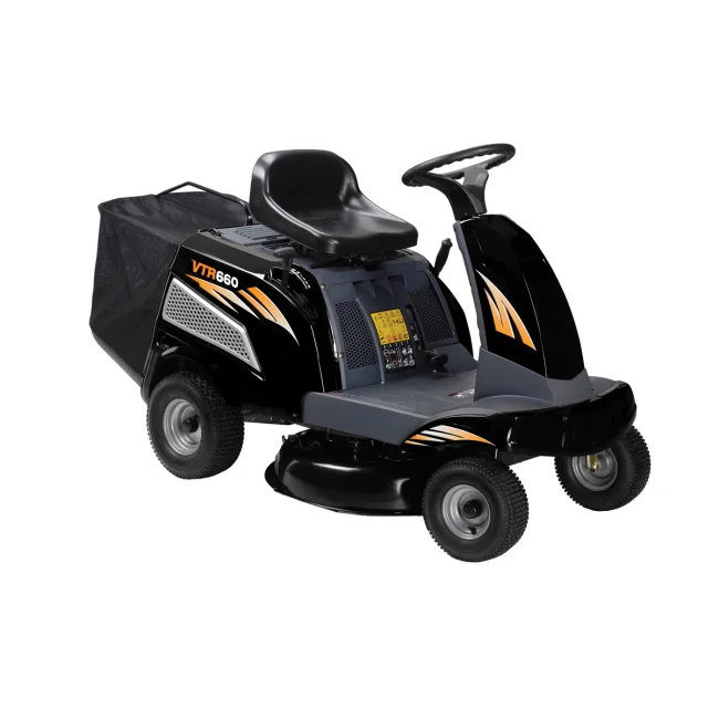 Villager traktor kosačica Rider VTR 660 Villager traktor kosačica Rider VTR 660